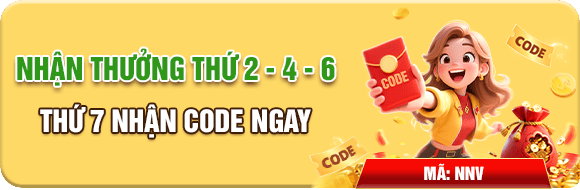nhận thưởng thứ 2 4 6