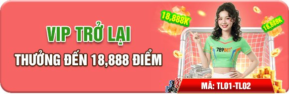 vip trở lại